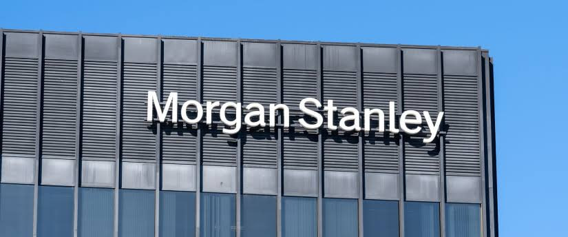 Morgan Stanley