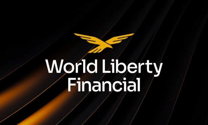 World Liberty Financial