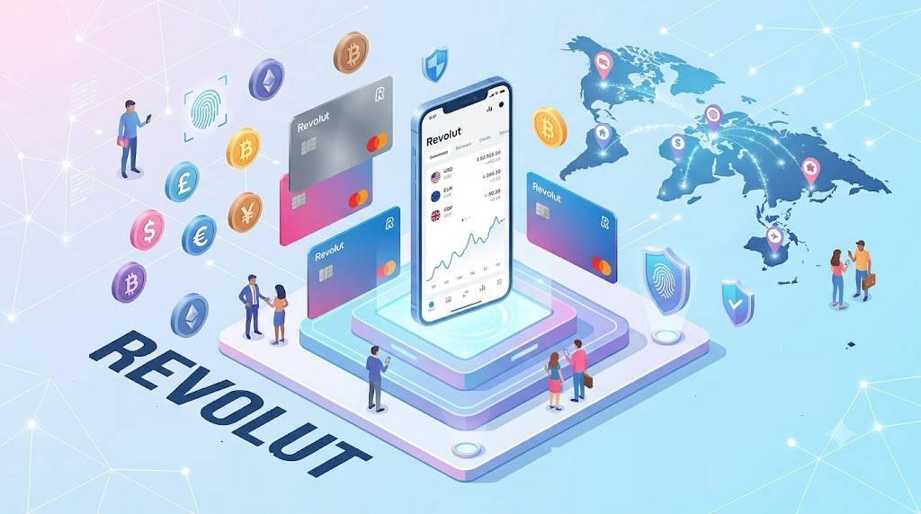 Revolut