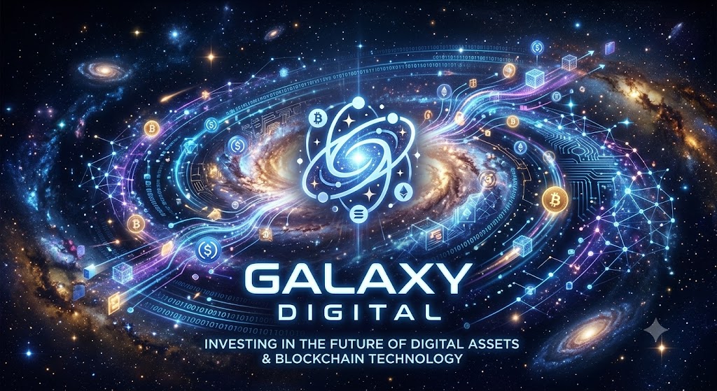 Galaxy Digital