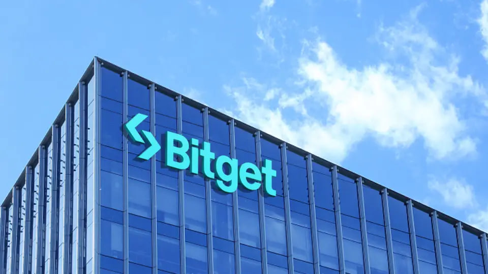 Bitget