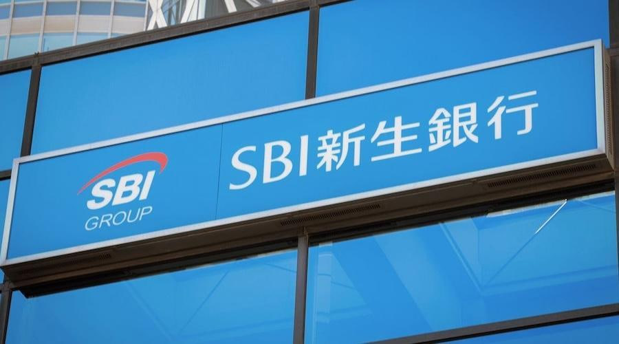 SBI Shinsei Bank