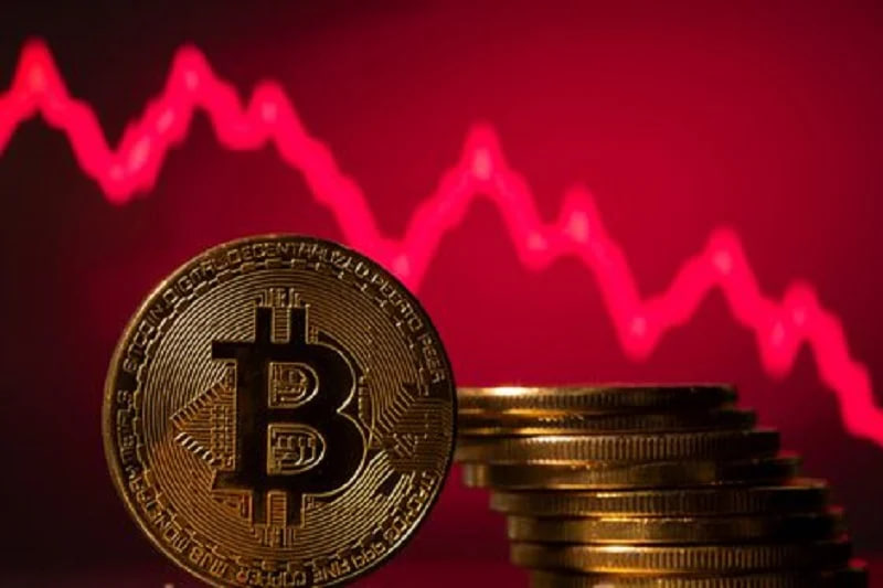 биткоин
