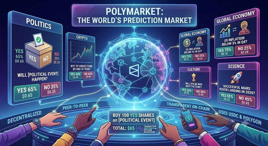 Polymarket