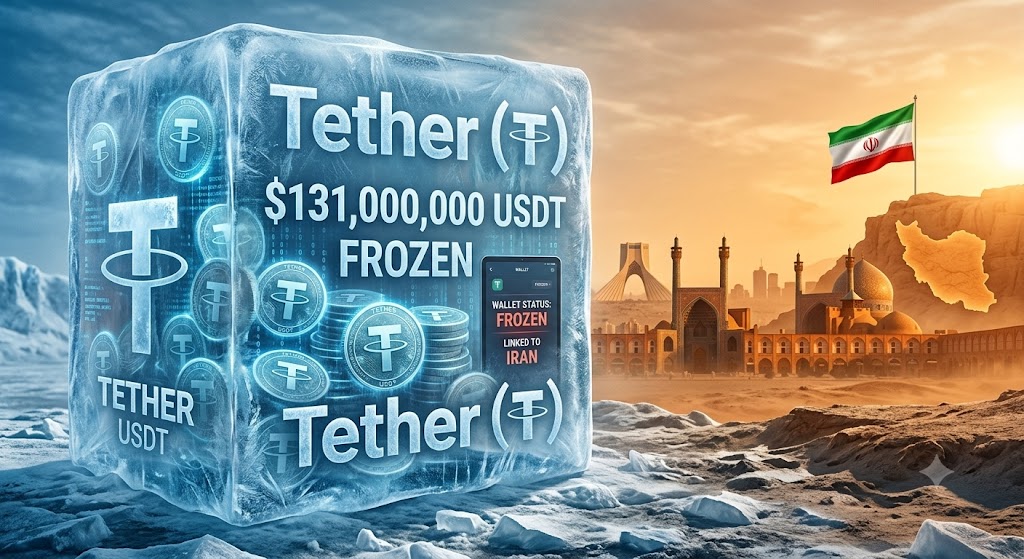 Tether