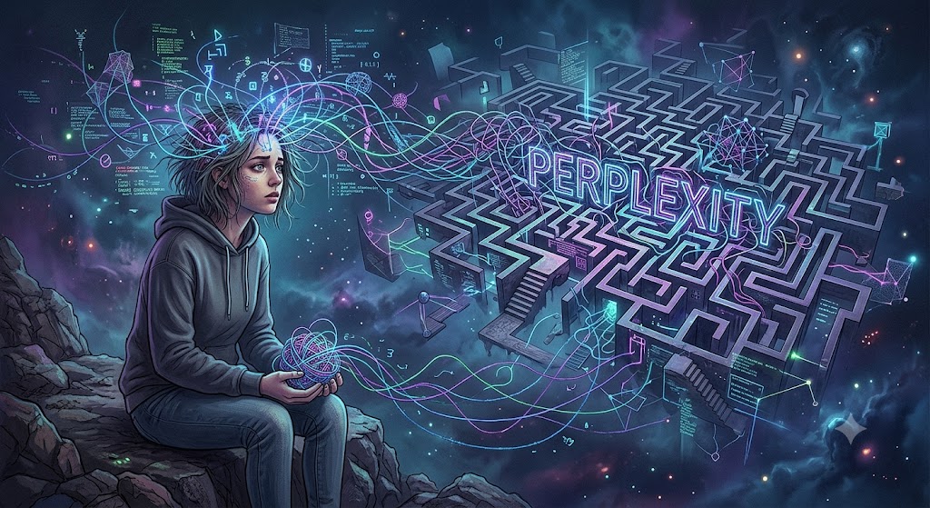 Perplexity
