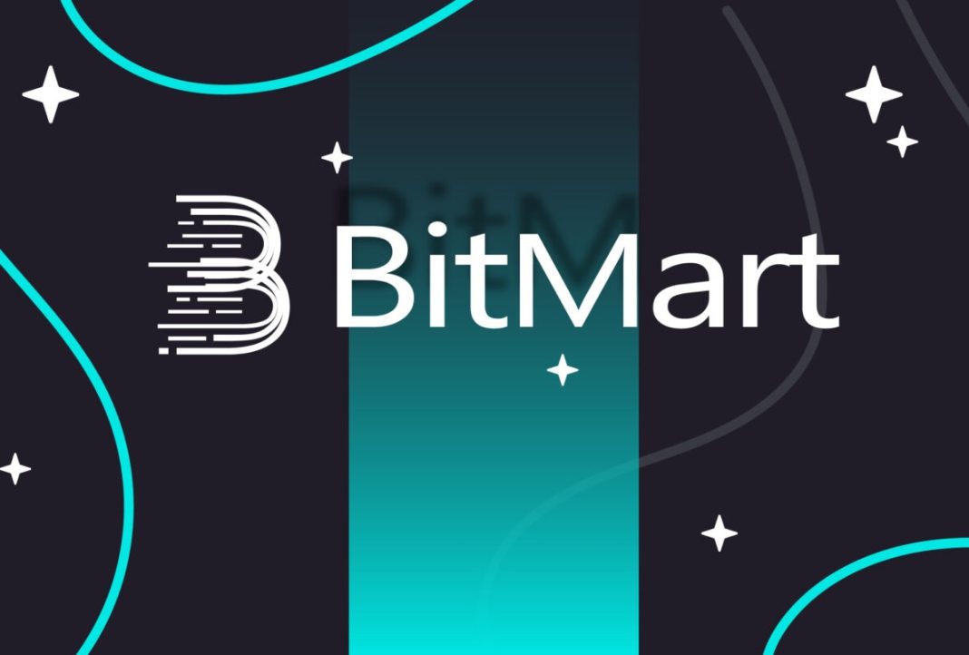 BitMart