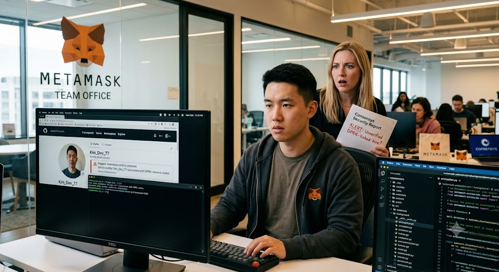 MetaMask