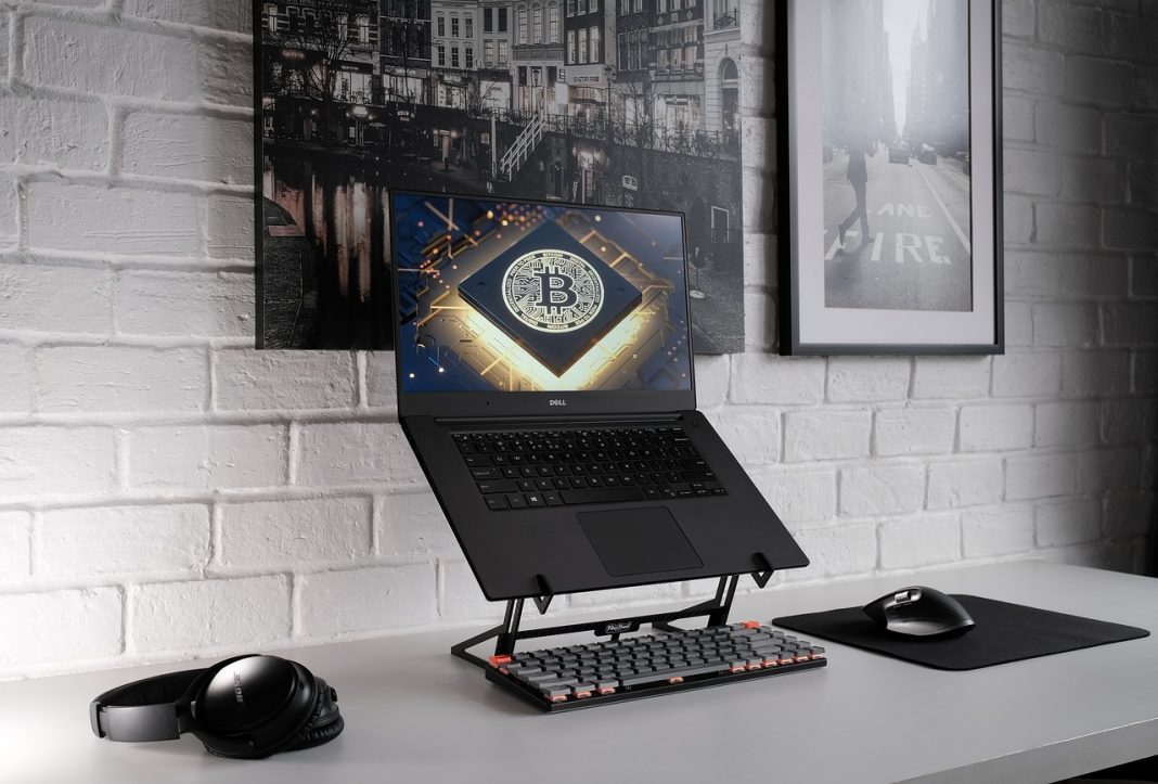 биткоин