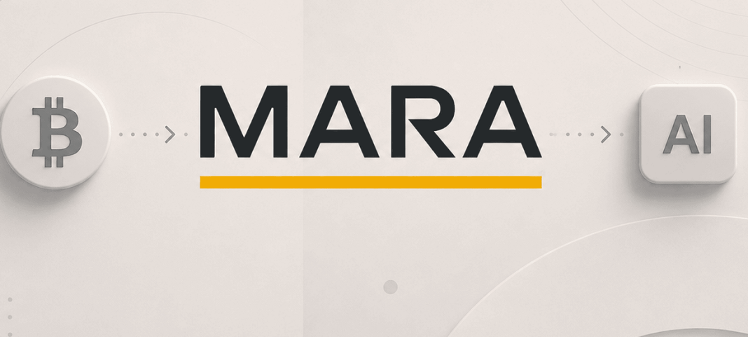 MARA