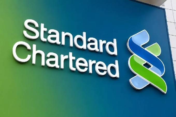 Standard Chartered
