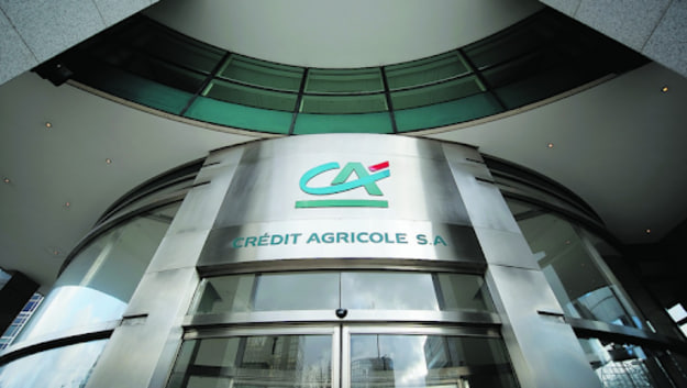 Crédit Agricole