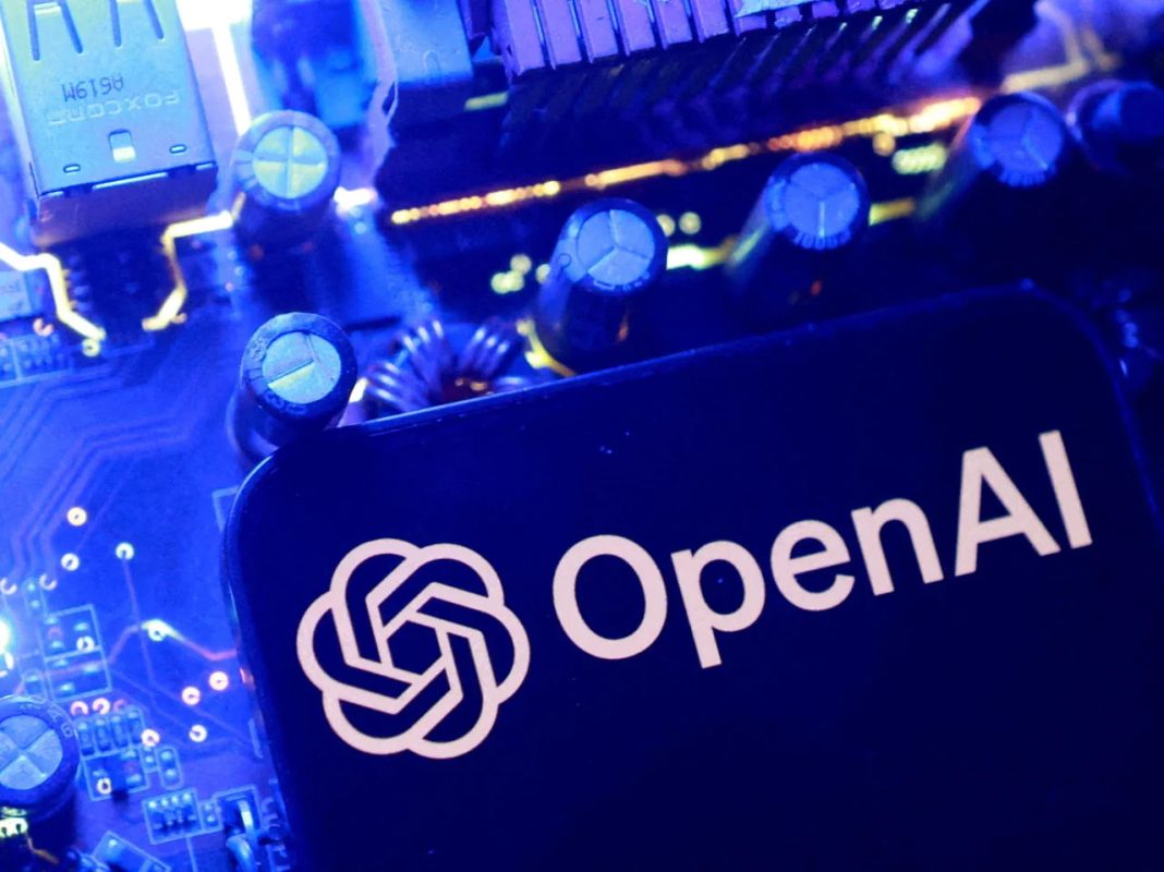 OpenAI