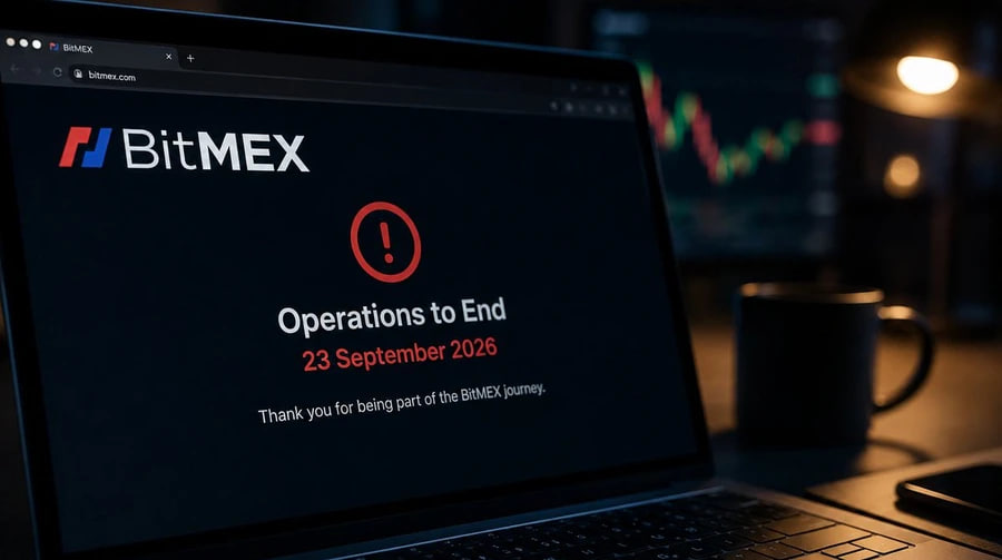 BitMEX