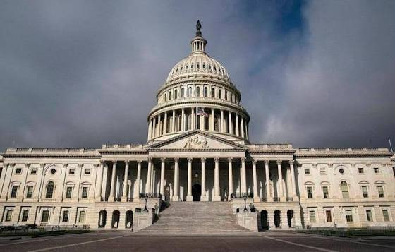 конгресс США